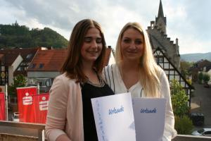 Sportlerehrung 2019 am 10. Mai 2019
